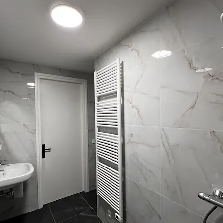 Apartmán Xxl Stays, Perfect Location Close To Nature And G *